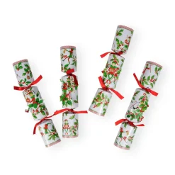 Jingle Elves Christmas Crackers - 8 Per Box