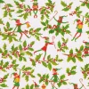 Jingle Elves Gift Wrap