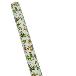 Jingle Elves Gift Wrap