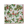 Jingle Elves Luncheon Napkins - 20 Per Package