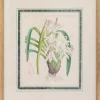 Joseph Paxton (1803–1865) Lithograph, Cymbidium mastersii