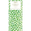 Just Spots Green Tissue Paper - 4 Tissue Sheets Per Pack