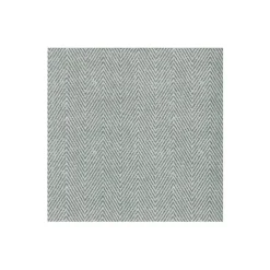 Jute Charcoal Paper Linen Boxed Cocktail Napkins - 30 Per Package