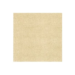 Jute Natural Paper Linen Boxed Cocktail Napkins - 30 Per Package