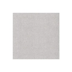 Jute Paper Linen Cocktail Napkins in Flax - 15 Per Package