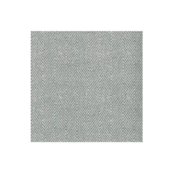 Jute Paper Linen Cocktail Napkins in Charcoal - 15 Per Package