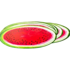 Kahlo's Collage Paper Placemats - 12 Per Package,