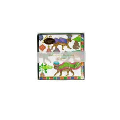 Kasbah Boxed Cocktail Napkins - 40 Per Box