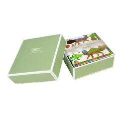 Kasbah Boxed Cocktail Napkins - 40 Per Box