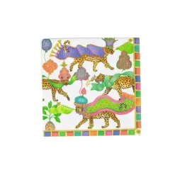 Kasbah Boxed Cocktail Napkins - 40 Per Box