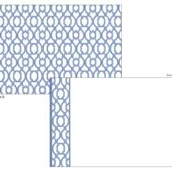 Knots Correspondence Cards - 12 Card & Envelopes