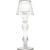 La Boheme Tea-light - Clear