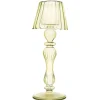La Boheme Tea-light - Green