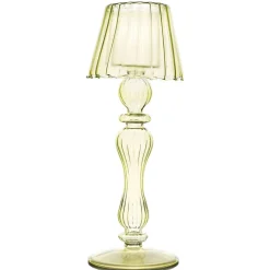 La Boheme Tea-light - Green