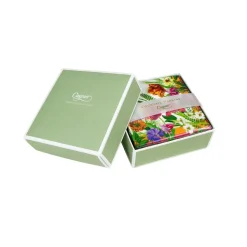 La Dolce Vita Boxed Cocktail Napkins - 40 Per Box