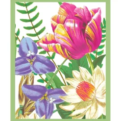 La Dolce Vita Bridge Tally Sheets - 12 Per Package