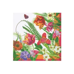 La Dolce Vita Cocktail Napkins - 20 Per Package