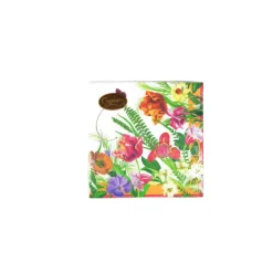 La Dolce Vita Cocktail Napkins - 20 Per Package