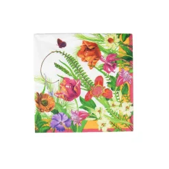 La Dolce Vita Dinner Napkins - 20 Per Package