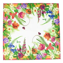 La Dolce Vita Dinner Napkins - 20 Per Package