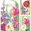La Dolce Vita Jumbo Bridge Gift Sets - 2 Playing Card Decks & 2 Score Pads