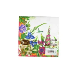 La Dolce Vita Luncheon Napkins - 20 Per Package