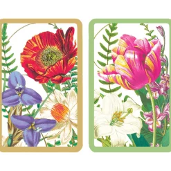 La Dolce Vita Playing Cards - 2 Decks Included