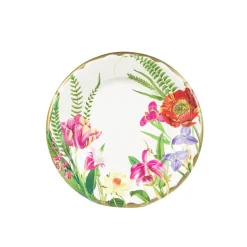 La Dolce Vita Salad & Dessert Plates - 8 Per Package