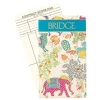 Le Jardin De Mysore Bridge Score Pad - 1 Each