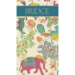 Le Jardin De Mysore Bridge Score Pad - 1 Each