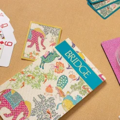 Le Jardin De Mysore Bridge Score Pad - 1 Each