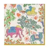 Le Jardin De Mysore Paper Luncheon Napkins - 20 Per Package