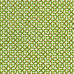 Leaf And Berry Ditz Gift Wrap - One 30