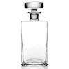 Lillian Square Decanter