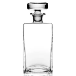 Lillian Square Decanter