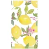Limoncello Guest Towel Napkins - 15 Per Package