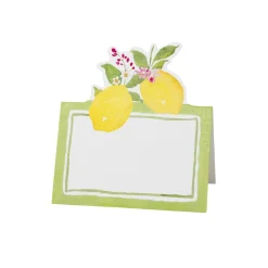 Limoncello Place Cards - 8 Per Package