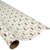 Little Nutcracker Gift Wrap - One 30" X 8' Roll