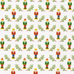 Little Nutcracker Gift Wrap - One 30