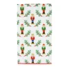 Little Nutcracker Guest Towel Napkins - 15 Per Package