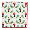 Little Nutcracker Luncheon Napkins - 20 Per Package