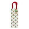 Little Nutcracker Wine & Bottle Gift Bags - 1 Each