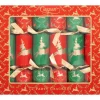 Little Reindeer Celebration Crackers - includes 12 Celebration Crackers