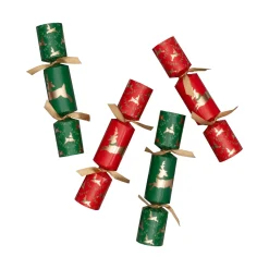 Little Reindeer Celebration Crackers - includes 12 Celebration Crackers