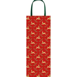 Little Reindeer Gift Bags - includes 1 Gift Bags