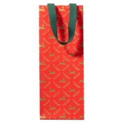 Little Reindeer Gift Bags - includes 1 Gift Bags