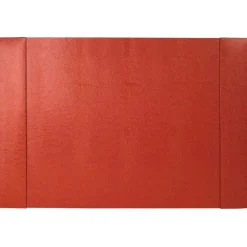 Lizard Desk Pad in Orange - 1 Each