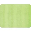 Lizard Felt-Backed Placemat in Green - 1 Each