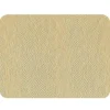 Lizard Felt-Backed Placemat in Platinum - 1 Each