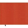 Lizard Guest Book in Orange - 1 Each